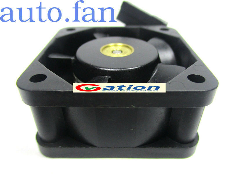 For SANYO 109P0424H6D22 Inverter Cooling fan For Fanuc DC24V 0.07A 4CM 3pin