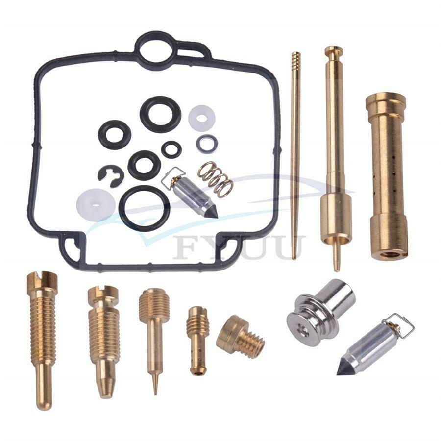 2 set Carburetor Repair Rebuild Tool Kit for BMW F650 BST33 GS500E