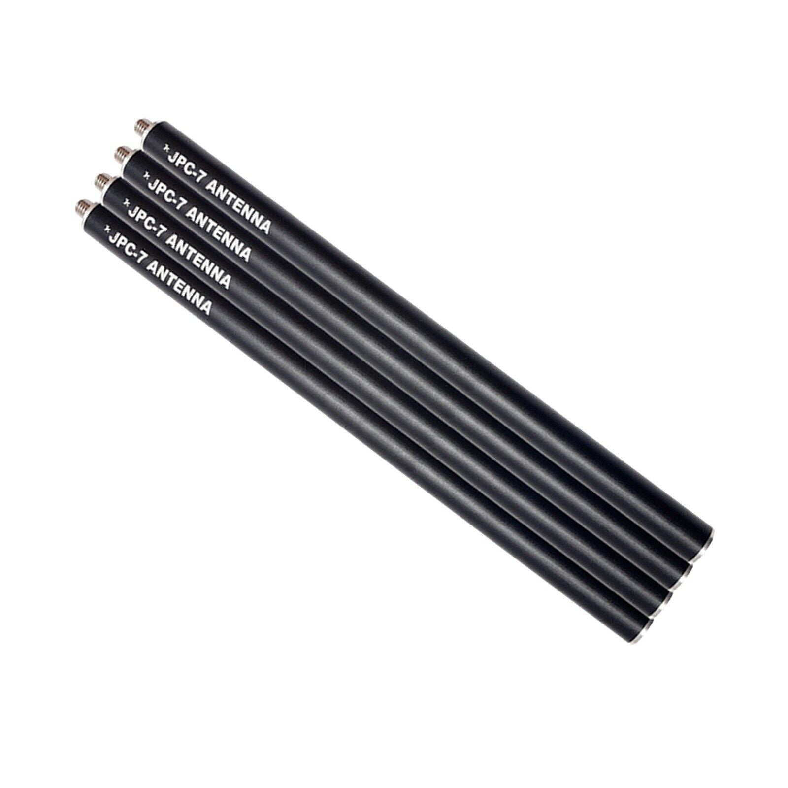 1pcs AL Tubes for JPC-7 Multi Band mini-buddipole pac-12 HF Shortwave Antenna