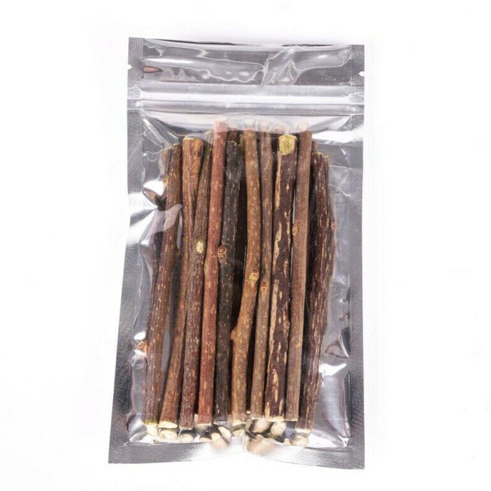 Cat Cleaning Teeth Catnip Pet Cat Molar Toothpaste Silvervine Cat Snacks Sticks