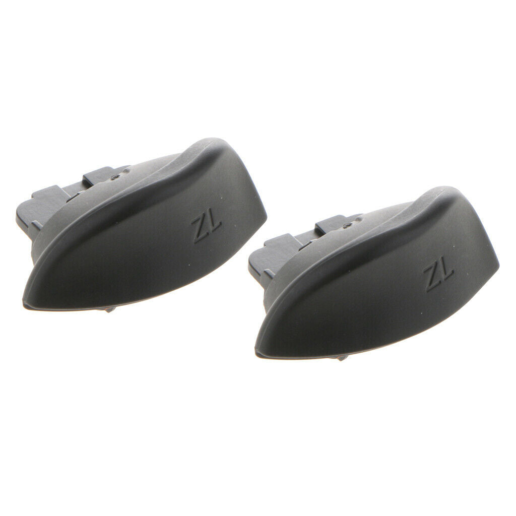2x Spare Part ZL  Button for  Switch  Controller