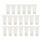20pcs 30ml Travel Bottles Plastic  Container Tubes Makeup