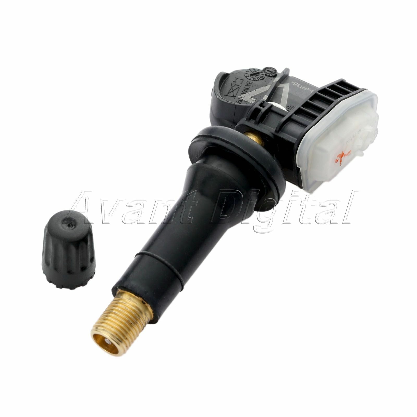 1Pc Tire Pressure Sensor TPMS 433MHz F2GT-1A150-AB fit for Lincoln MKX 2017 2016
