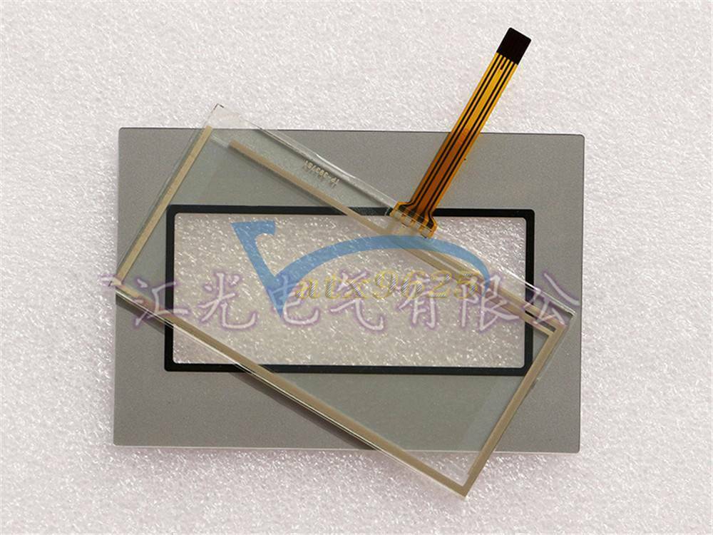 For Prof-face GP4106W1D PFXGP4106W1D Touchpad + Protective film