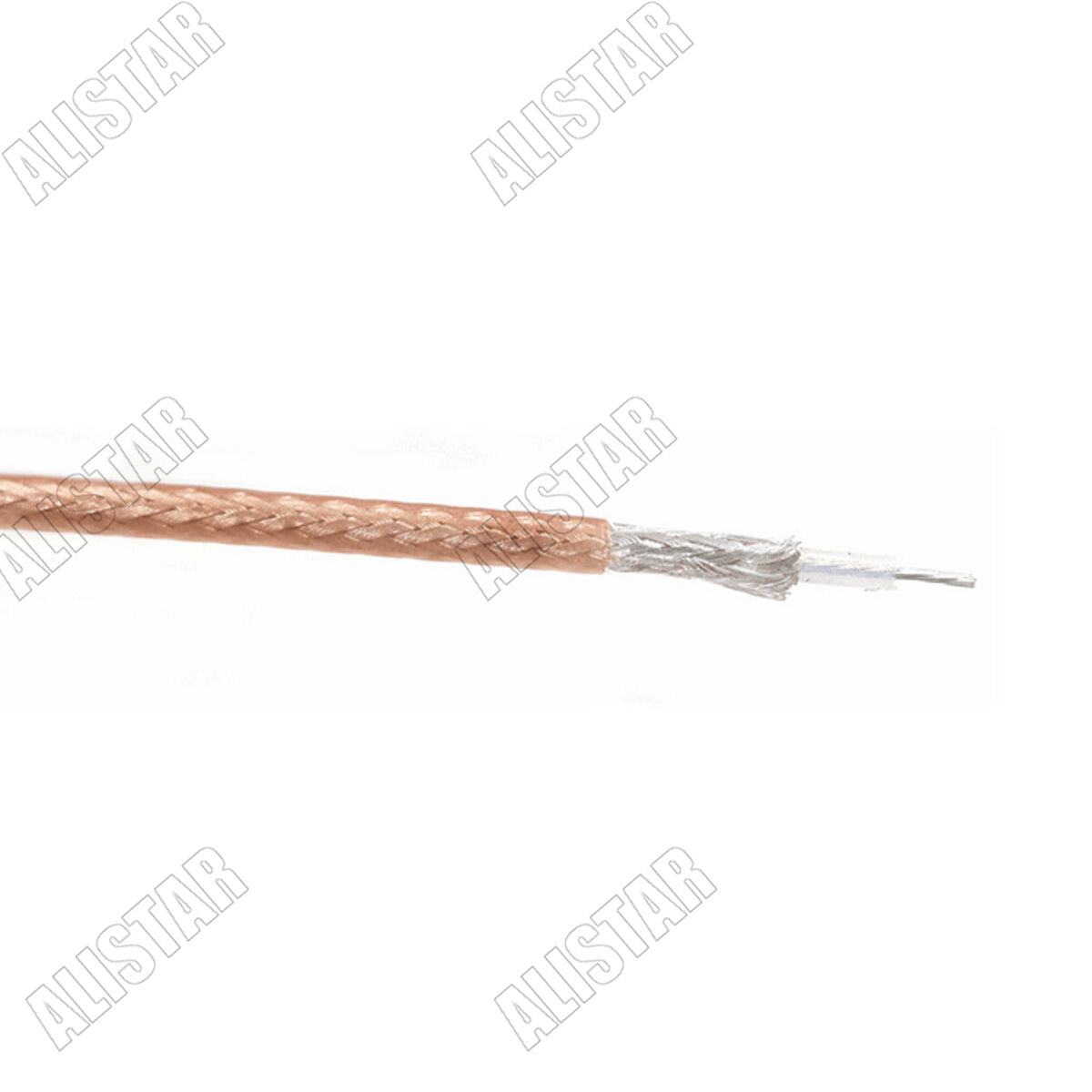 5m of RF Coaxial cable 50ohm M17/113-RG316 Cable