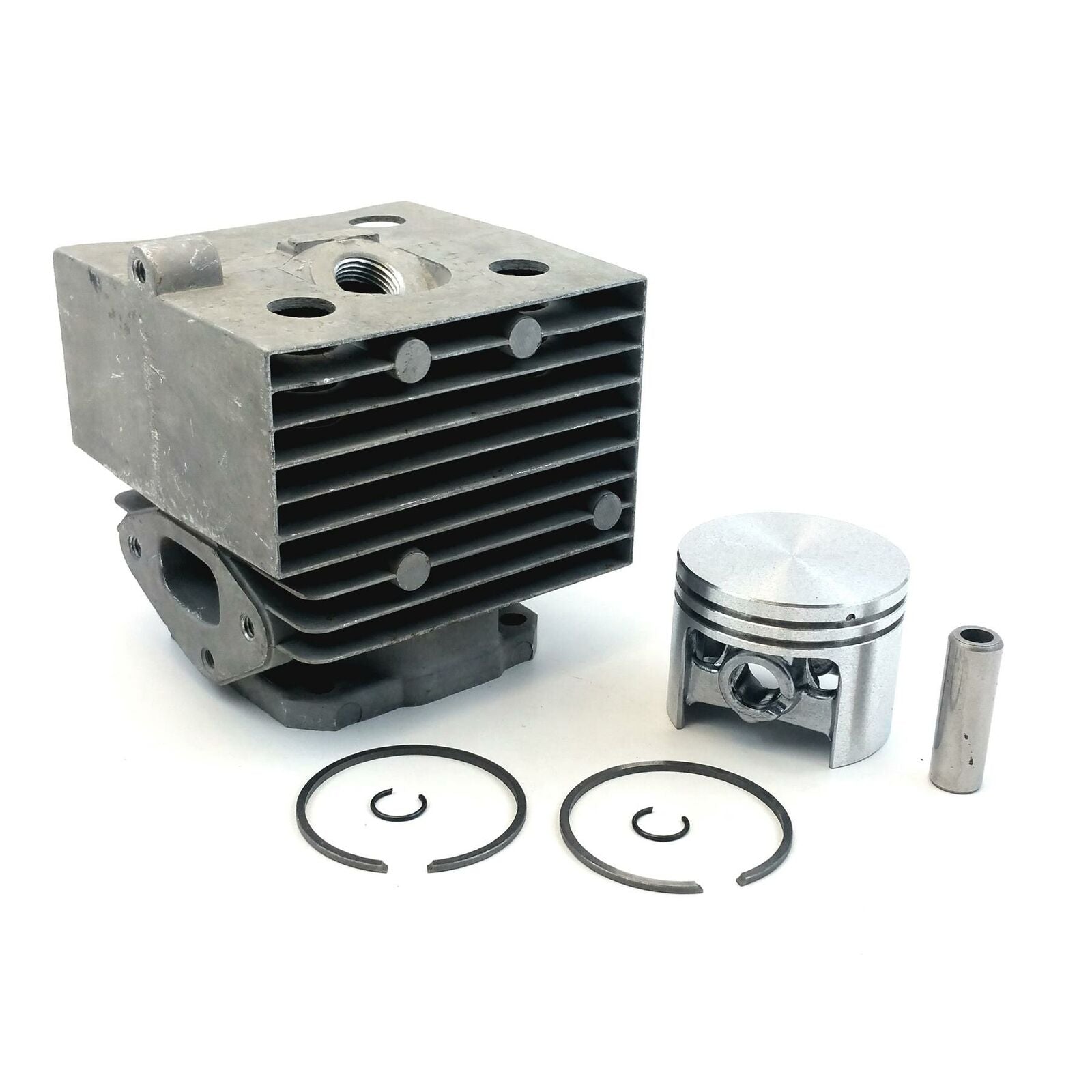 Cylinder Kit for STIHL SR400, SR420 (46mm) Mistblowers [#42030201201] Chrome