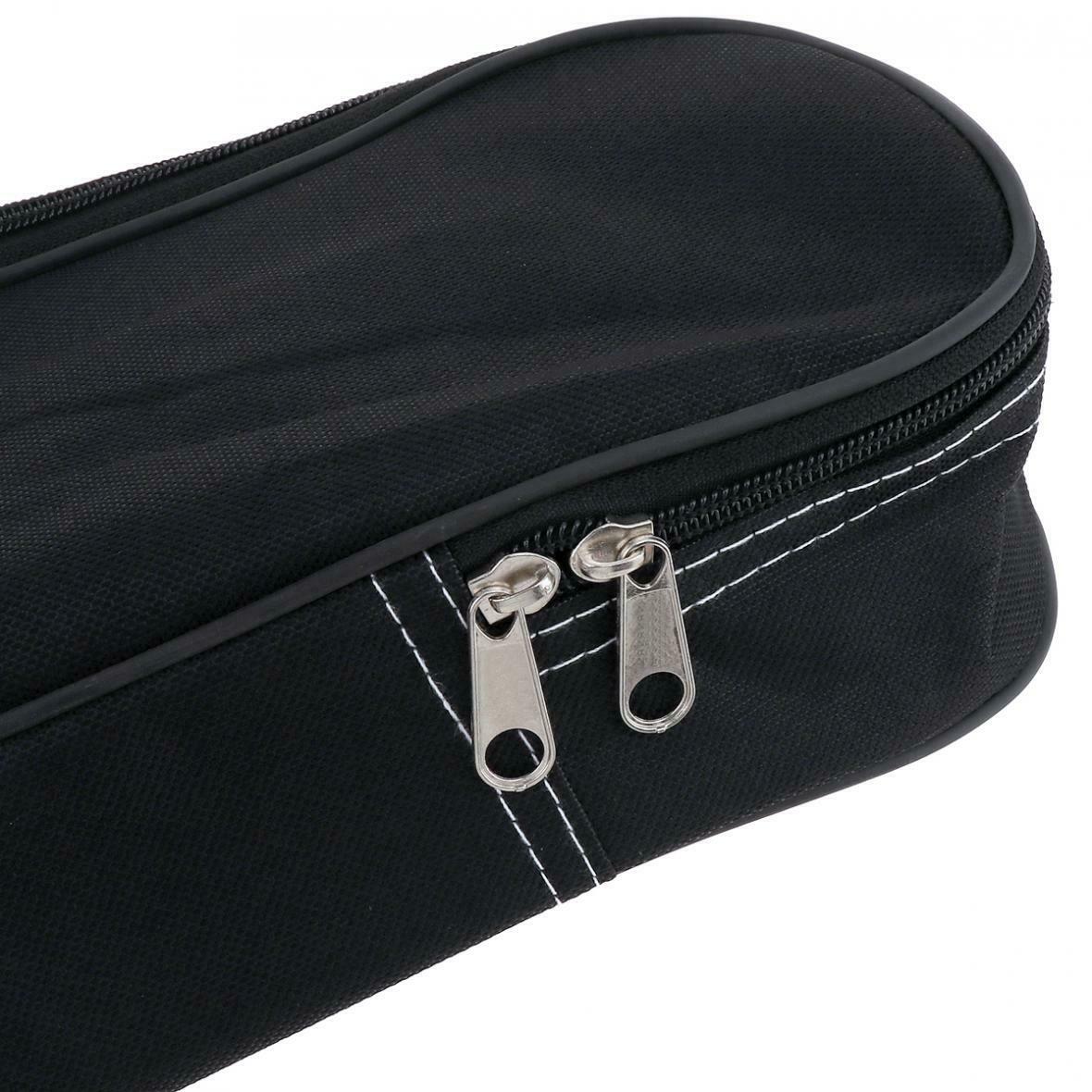 40 41 Guitar Bag Backpack Oxford Waterproof Soft Guitar Gig Bag Double Straps