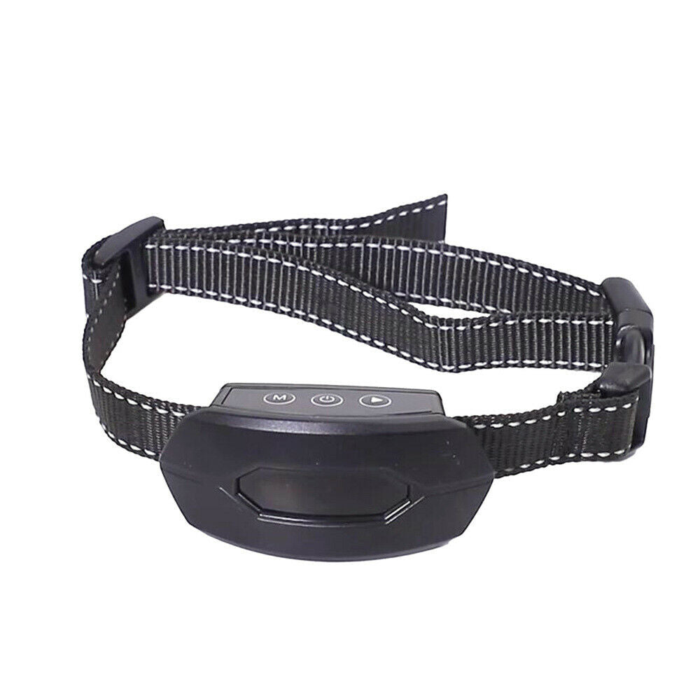 Waterproof Ultrasonic  Dog Training collar E-Collars For Small Medium Large Dogs