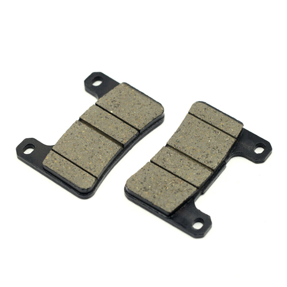 Front Brake Pads For SUZUKI GSX-R 600/GSXR750/GSX-R1000/HAYABUSA/VZR 1800 M109