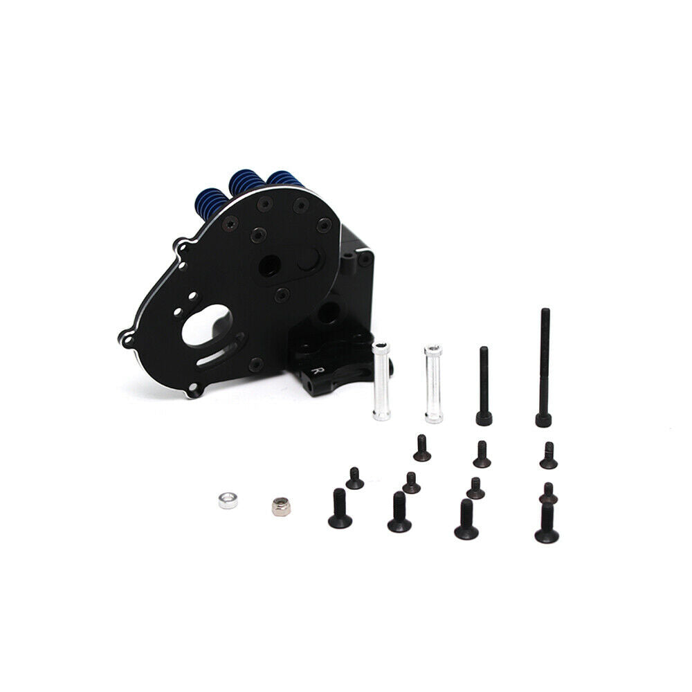 Aluminum Transmission Case for 1:10 Traxxas Slash/Rustler 2WD