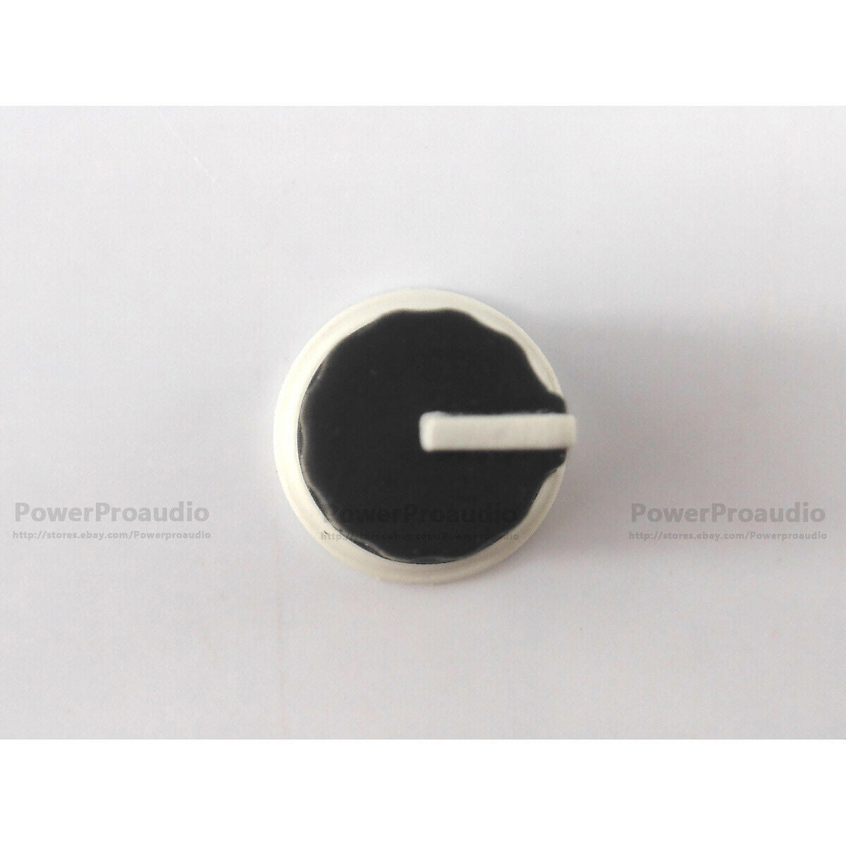 Black EQ Rotary Knob DAA1176 DAA1305 BLACK For Pioneer DJM800 900 2000