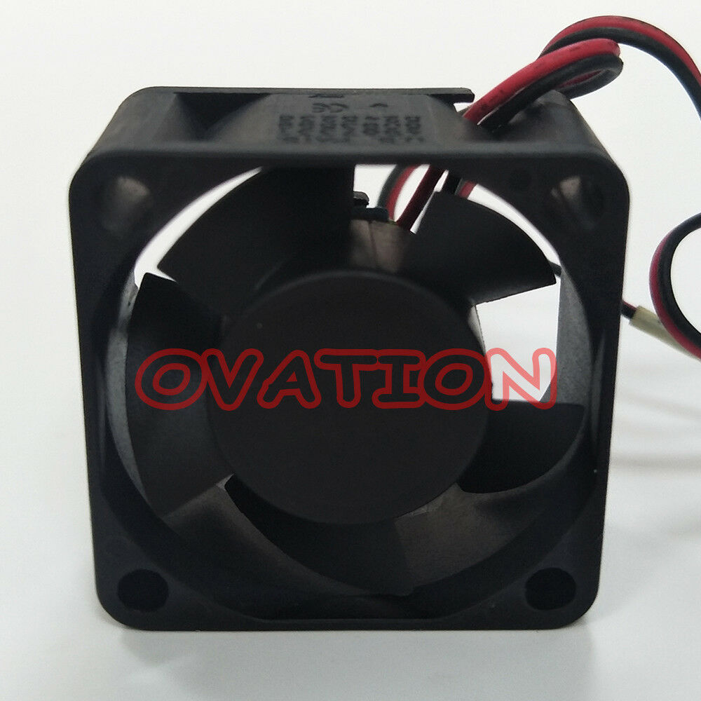 For SUNON KDE1204PKV2 Fan 40*40*20mm 12V 0.8W 2pin