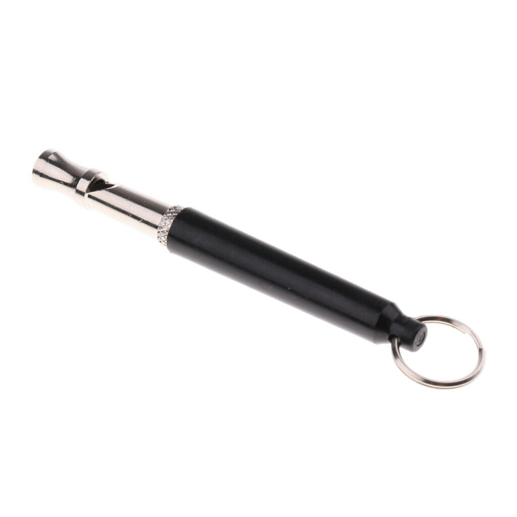Stainless Steel Whistle For Dog Training Pets Accessible Comfortable