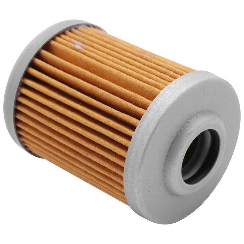 2Pcs Fuel Filter for  16901-ZY3-003 BF 115 130 135 150 175 200 225 Outboard W1B9