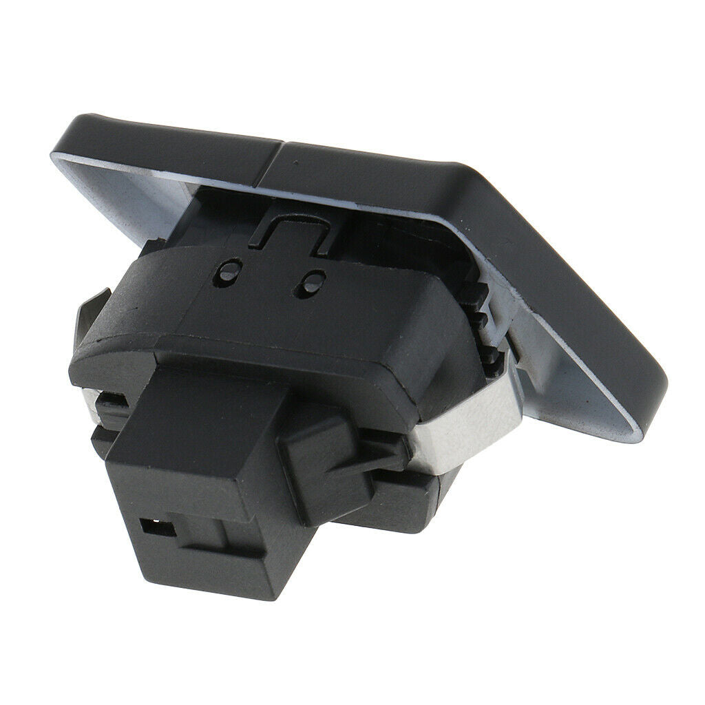 2 Pieces Right Front 8K2962108A Car Central Door Lock Switch for Audi A4 A4L B8