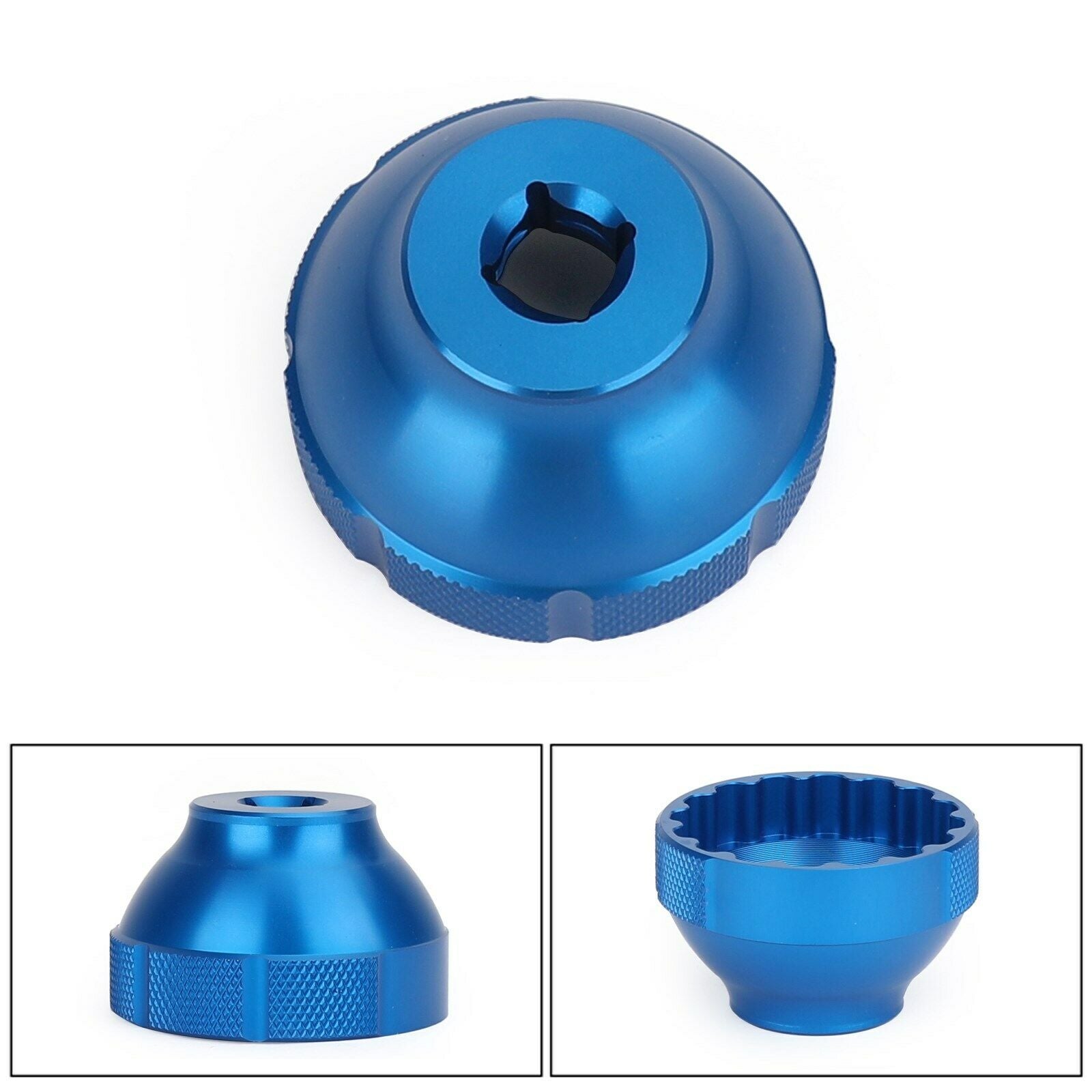 BBT-69.2 16-Notch 44mm 3/8" Drive External Bottom Bracket Tool CN