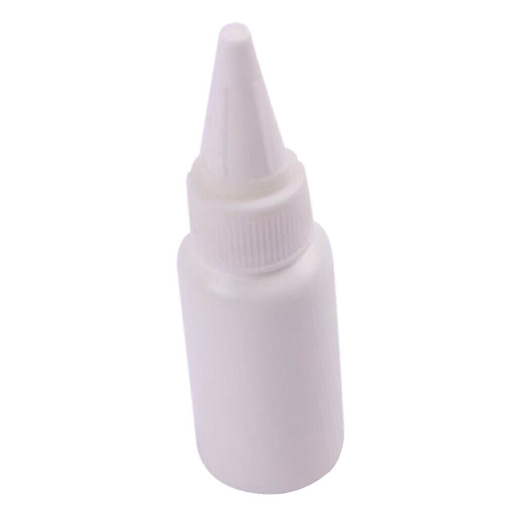 Hair Extension Lace Wig Toupee Hairpiece Hot Fusion Glue Bond Remover 30ml