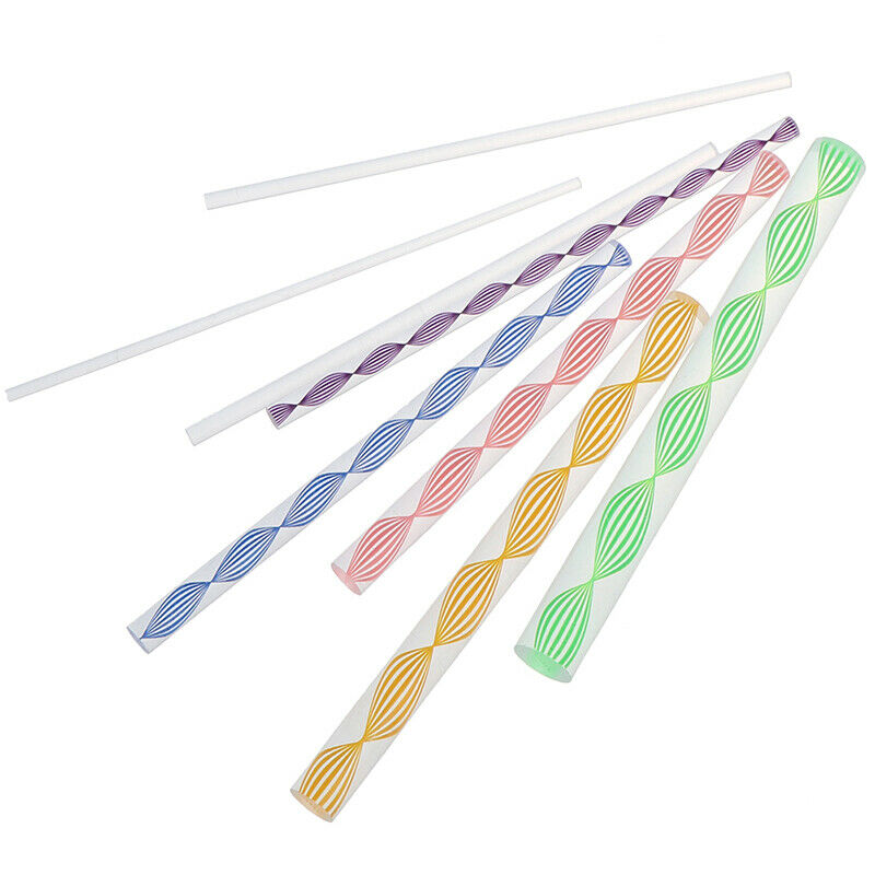 8pcs Dotting Rods Ball Stylus Pens Mandala Painting Dotting Tool DIY Nail C SJ