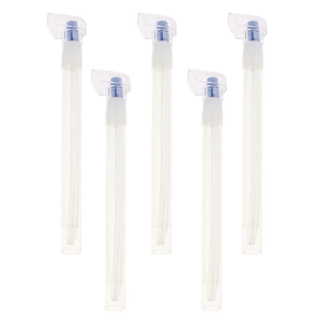 5Pcs Under Gravel Tank Filter for Aquariums