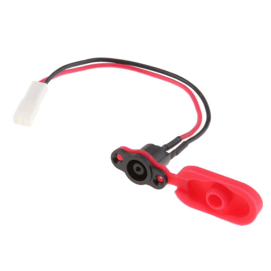 Charging Cable Line Cord Rubber Greese Plug Dust Plug Cover for Mijia
