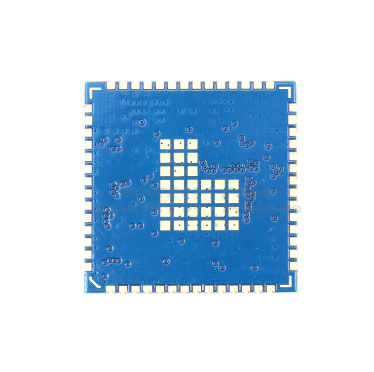 1pcs MT7628DAN wireless router WIFI module dual antenna