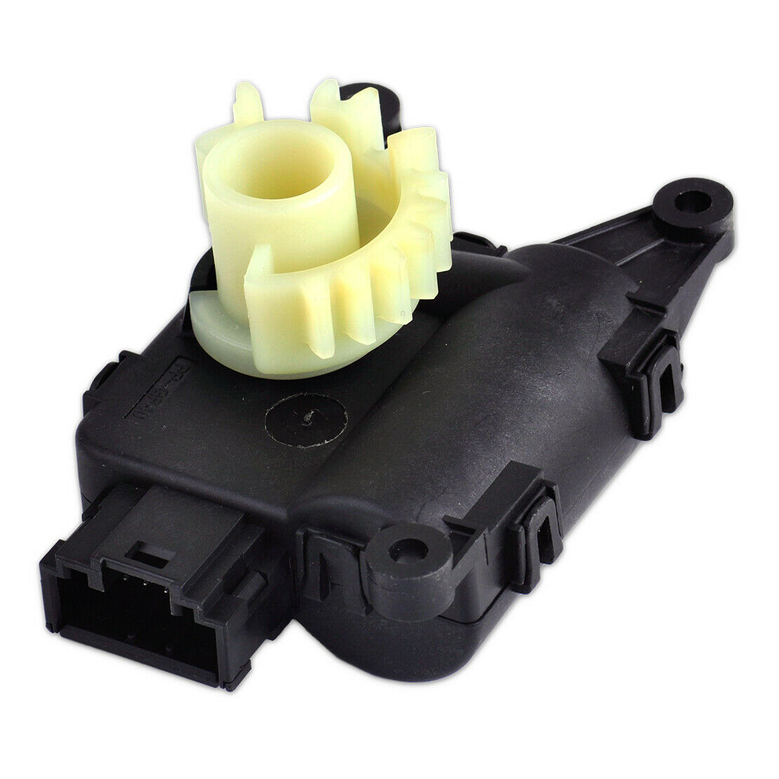 Temperature Adjust Valve Recirculation Air Flap Motor Fit for Audi A3 VW An