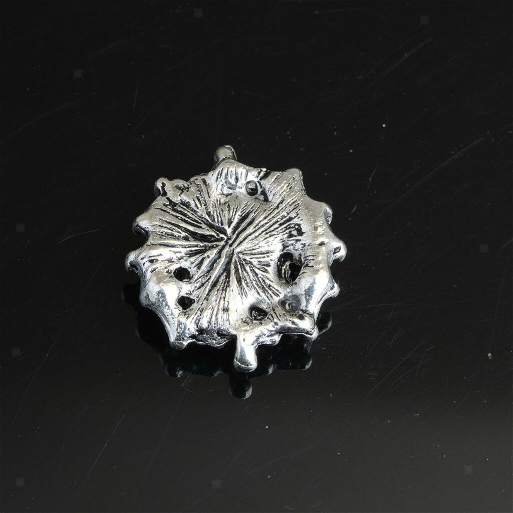 20x Rhinestone Brooch Rhinestone Embellishment Button DIY Hair Band Bouquet