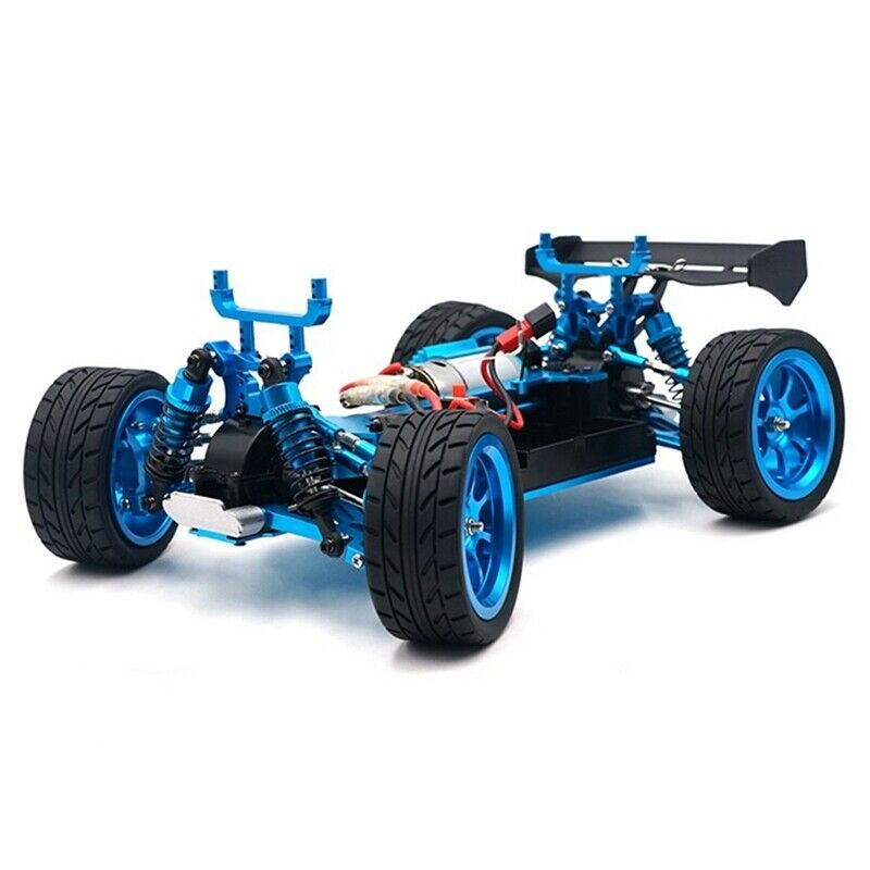 Upgrade Metal Chassis Parts for WLtoys A949 A959 A969 A979 K929 A959-B A969-R5D7