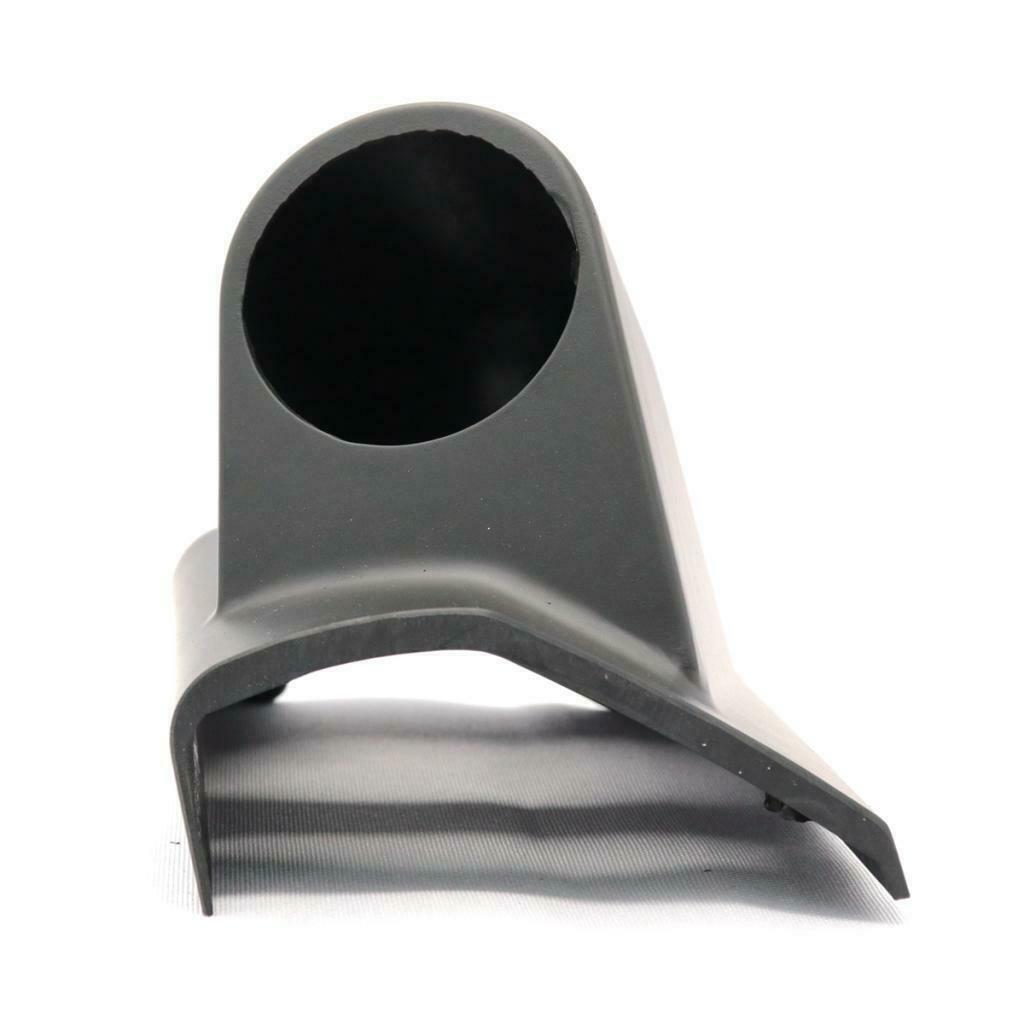 Replacement 52mm Right Single Instrument Bracket Gauge Pod Holder PJ-3604
