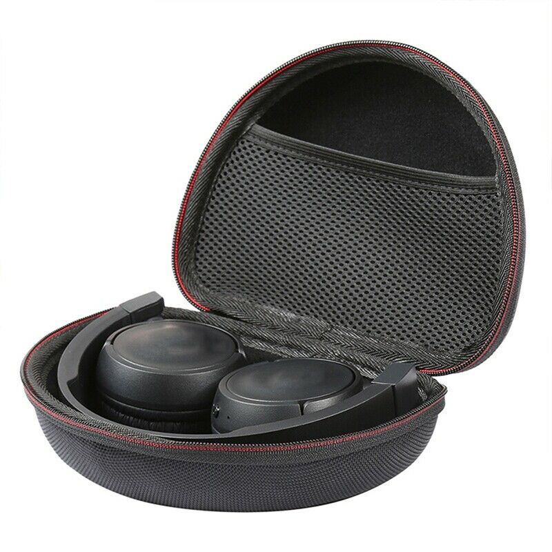 Hard Case for JBL T450BT/T500Bt Wireless Headphones Box Protective Carrying L1B3