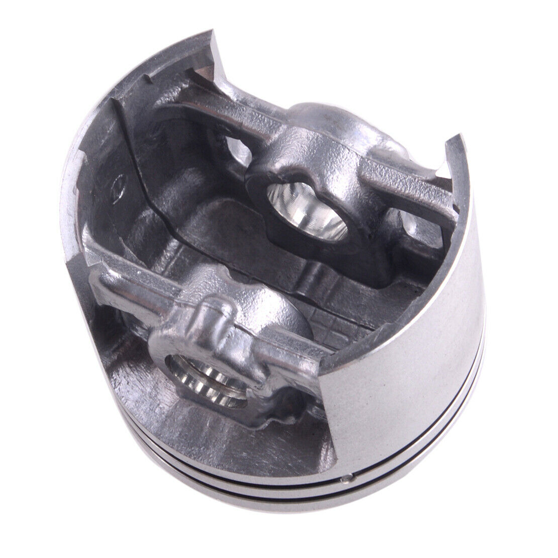 52mm Cylinder Piston Kit Fit for Stihl MS 380 038 MS380 Replaces 11190201202
