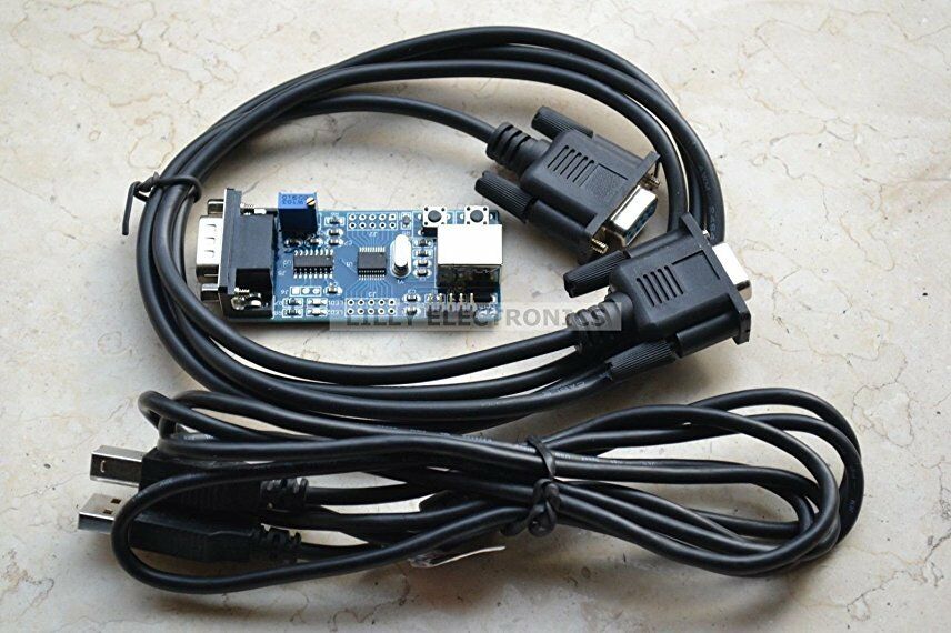 PIC18F14K50 MicroChip PIC18F14K50 Nano Development Board USB