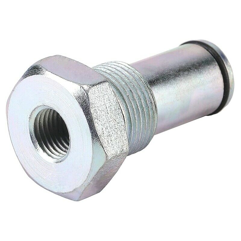 6.0 Test Fitting Tool, Compatible for Ford 6.0L Powerstroke , High-Pressure OiD9