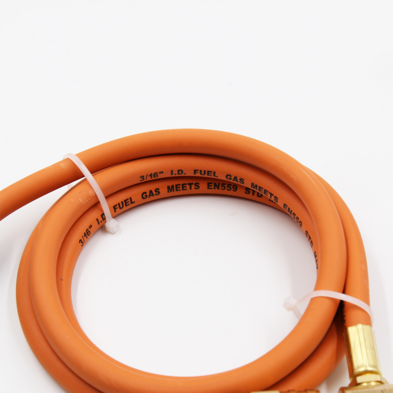 OxygenFree Welding Torch Copper Pipe Welding Refrigeration Maintenance Weld Torc