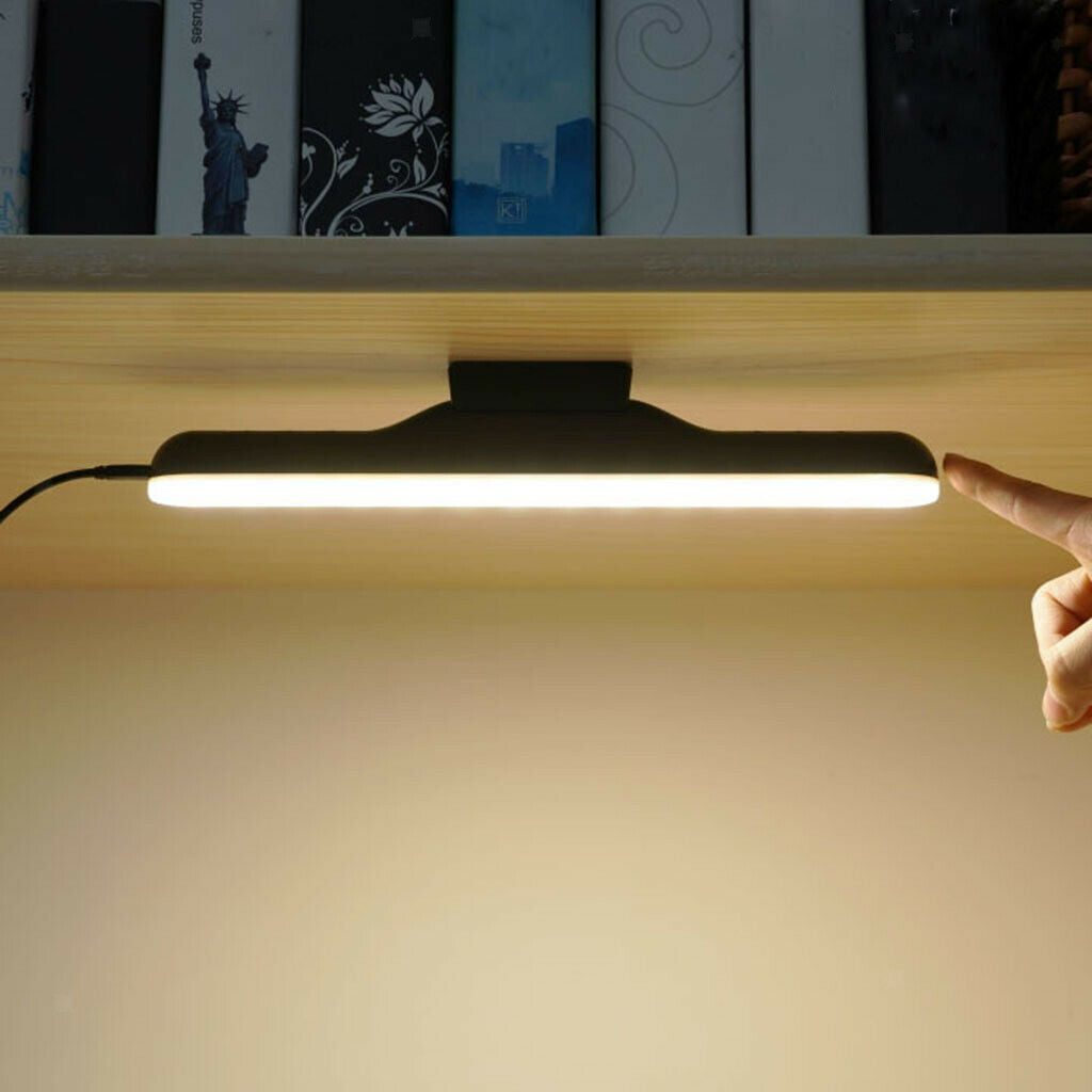 Portable LED Wall Reading Light Touch Lights Lamp Bar for Loft Study Lights
