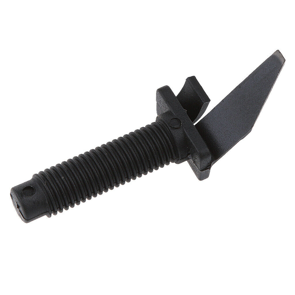 Durable Archery Arrow Rest Screw Hunting for Recurve Compound Bow