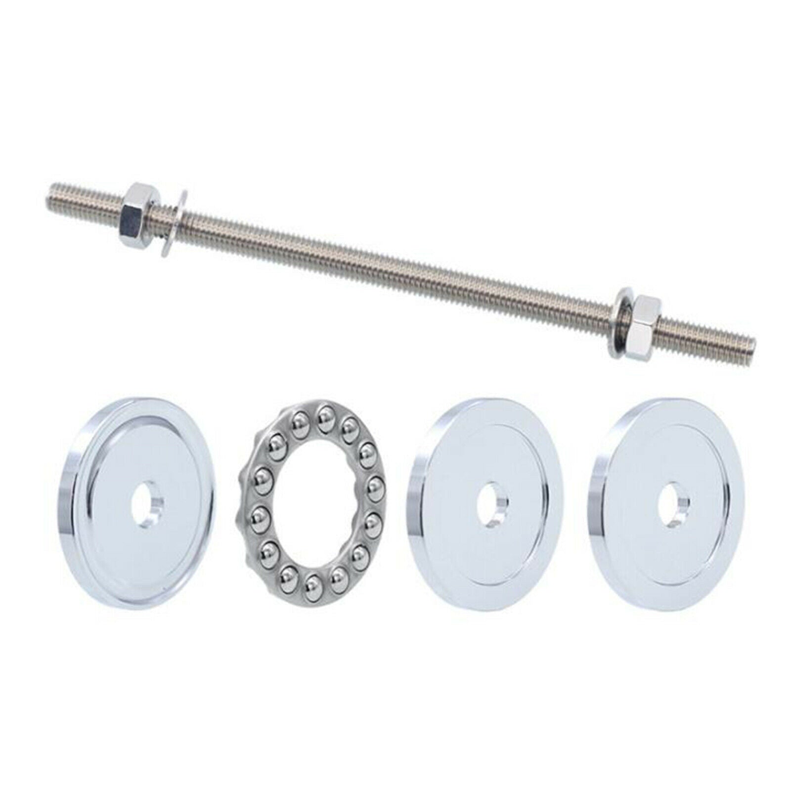 Sturdy Bike Headset Installation Tool Easy Operation Press Fit BB Removal