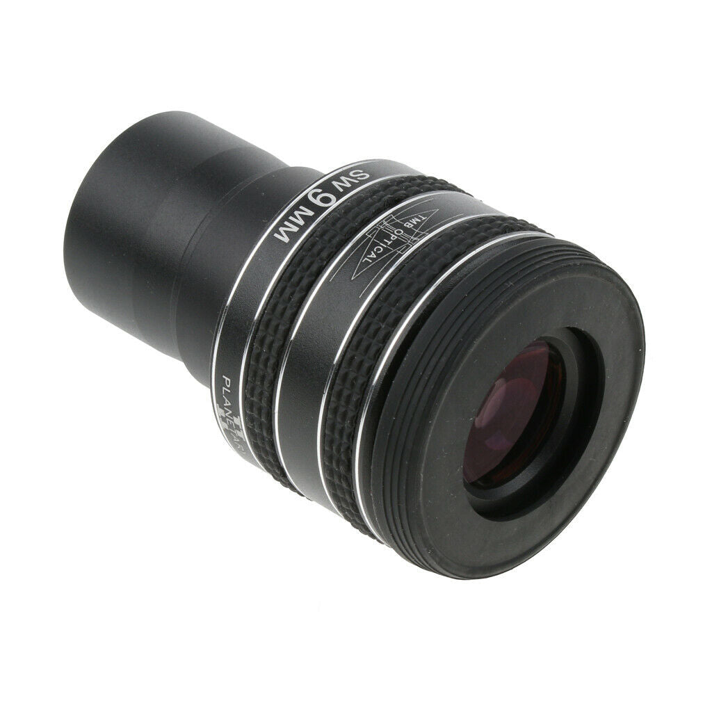 1.25" 31.7mm TMB 9mm 58 Degree POV HD Planetary II Eyepiece for Telescope