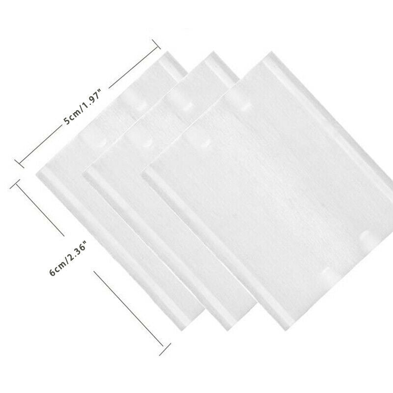Cleansing Remover Makeup Cotton Pads Facial Skin Care Makeup Cosmetics To.l8