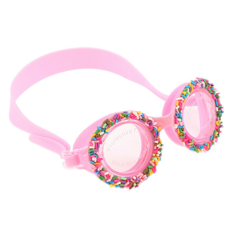 Swimming Glasses Anti-Fog Waterproof Glasses Swimming Equipment For KidsBDAU