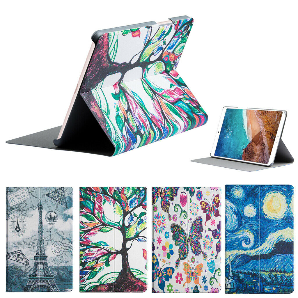 10 inch Smart Case Cover for Xiao Mi Tablets Protective Sleeve Skin 1