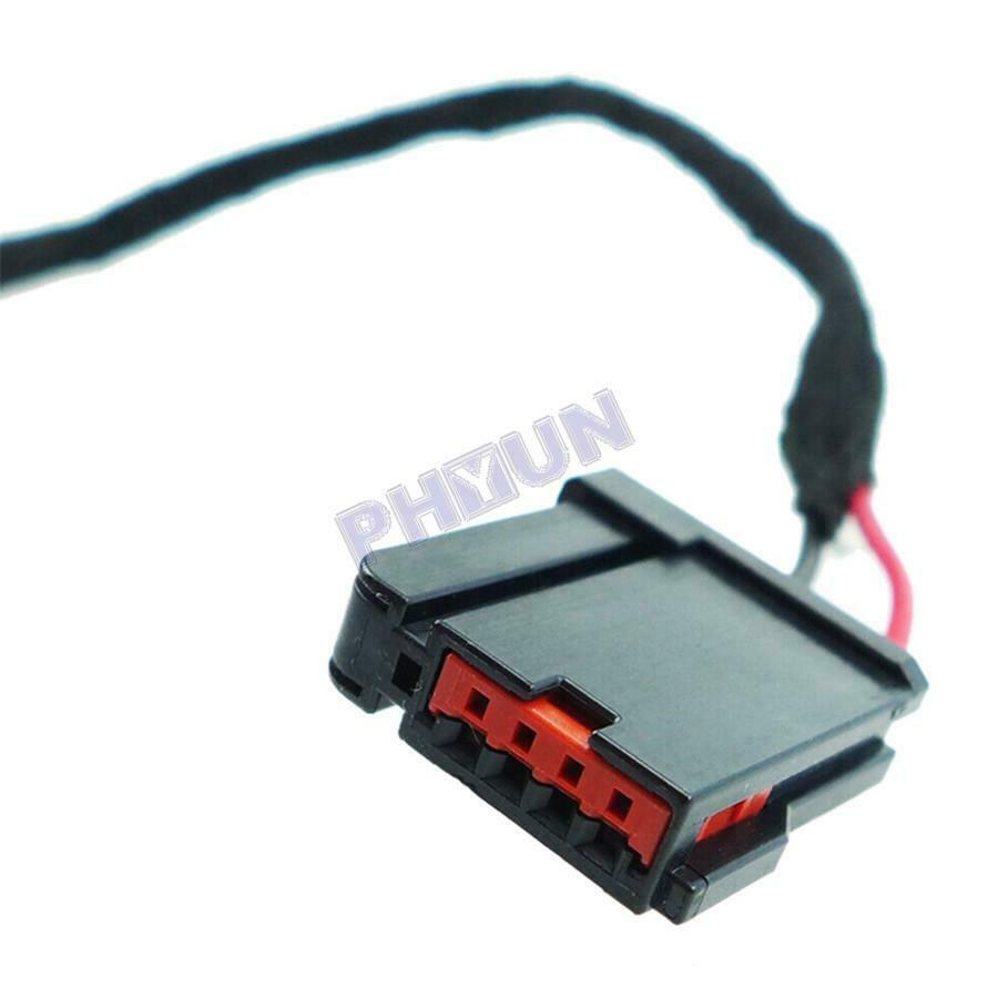 For Ford SYN 3 SYNC 2 USB Media HUB Wiring Adapter Harness (GEN 2a) Cable Module