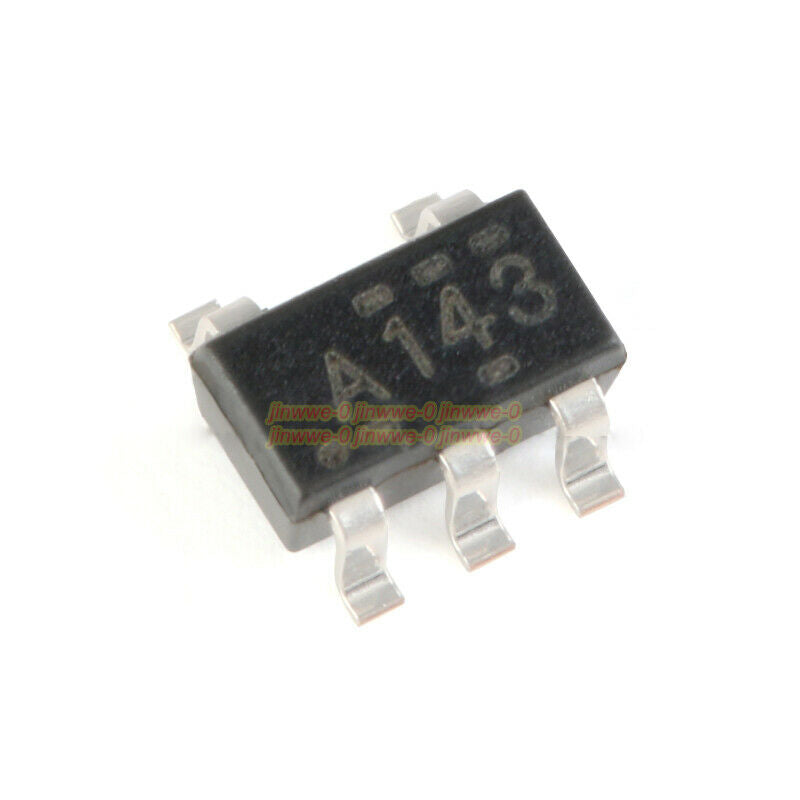 5pcs SN74AHC1G14DBVR SOT-23-5 Single Schmitt trigger inverter chip Chipsets