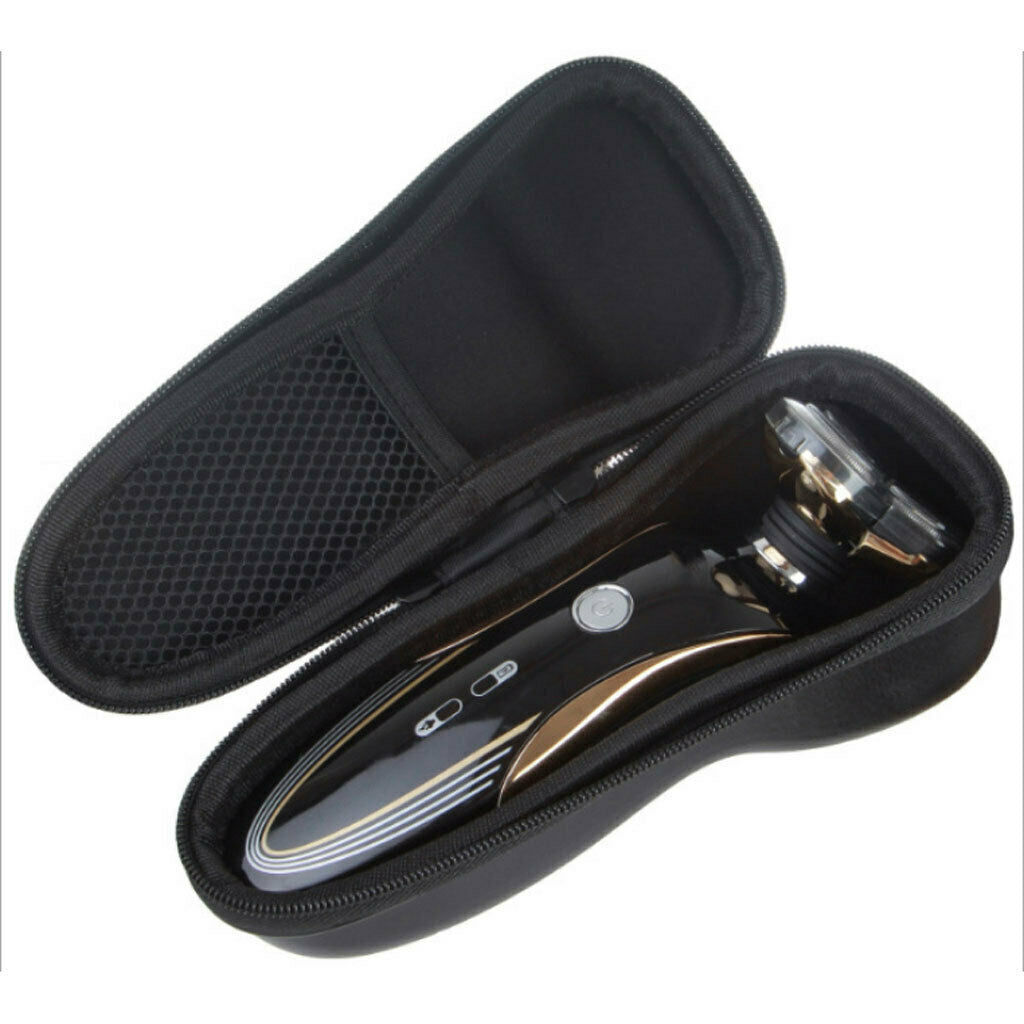 Case Protective Cover Etui Carrying Case for Razor (Black)