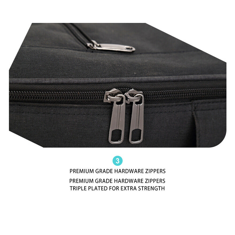 For DJI FPV Combo Drone Storage Shoulder Bag Waterproof Carrying Bag Backpack