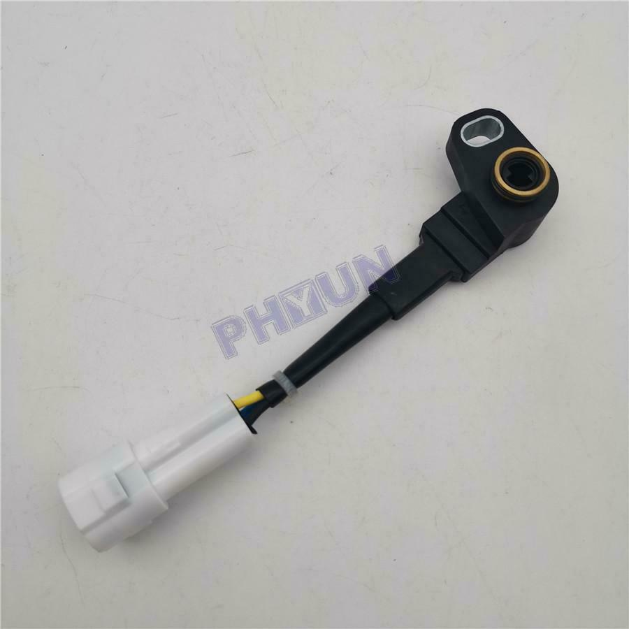Throttle Position Sensor For Yamaha YFZ450 YFZ 450 2004-2009 39mm Flat Slide