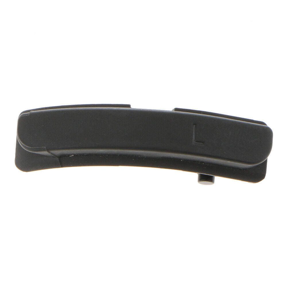 Replacement Left/L Key Buttons Repair Part for Nintendo Switch NS Joy-Con