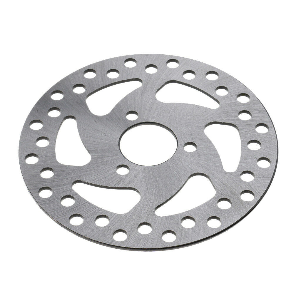 2X Brake Disc Rotor for 47cc 49cc Mini Pocket ATV Dirt Bike Buggy