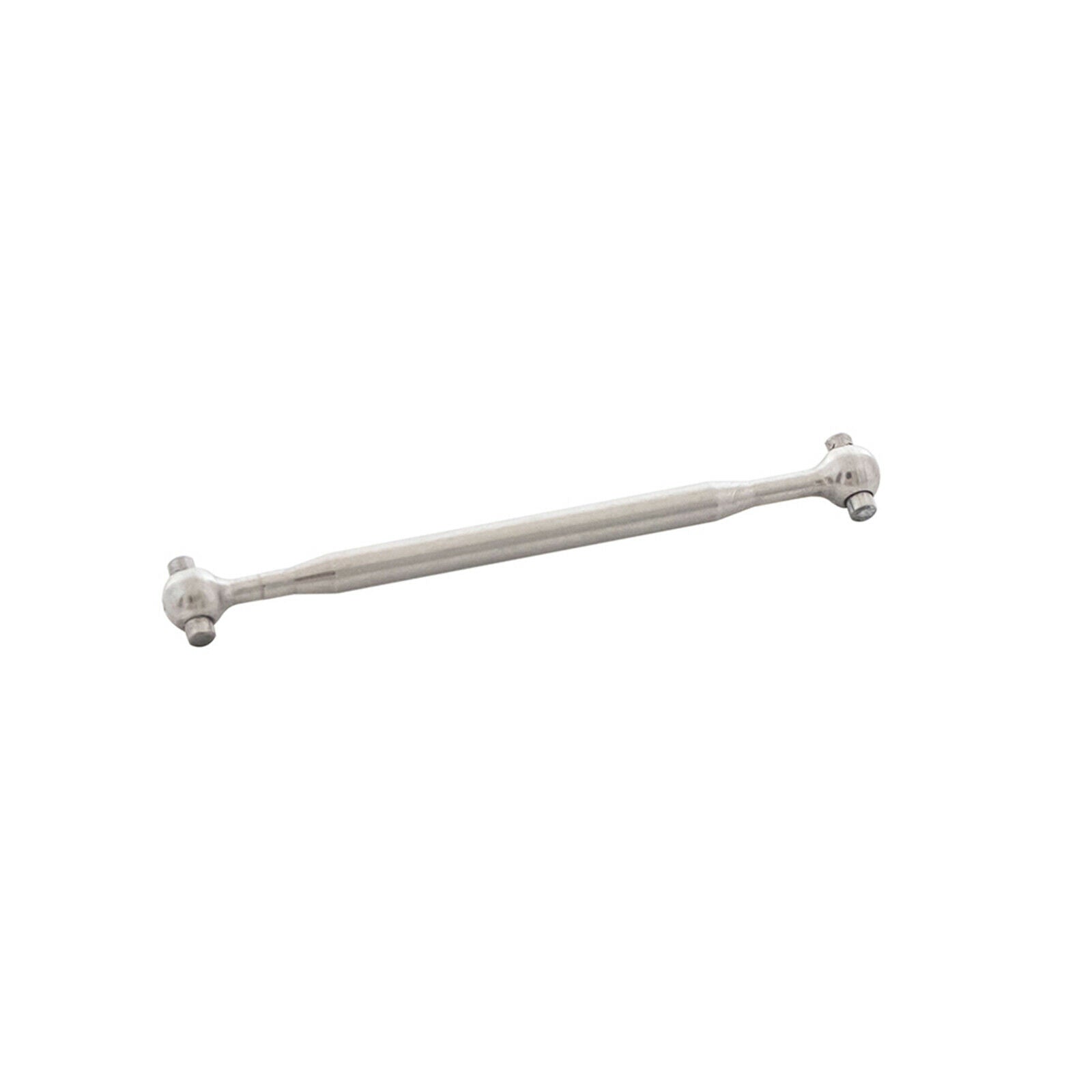 Stainless Steel Rear Dog Bone for LOSI 1/18 Mini-T 2.0 RC Car Accessories
