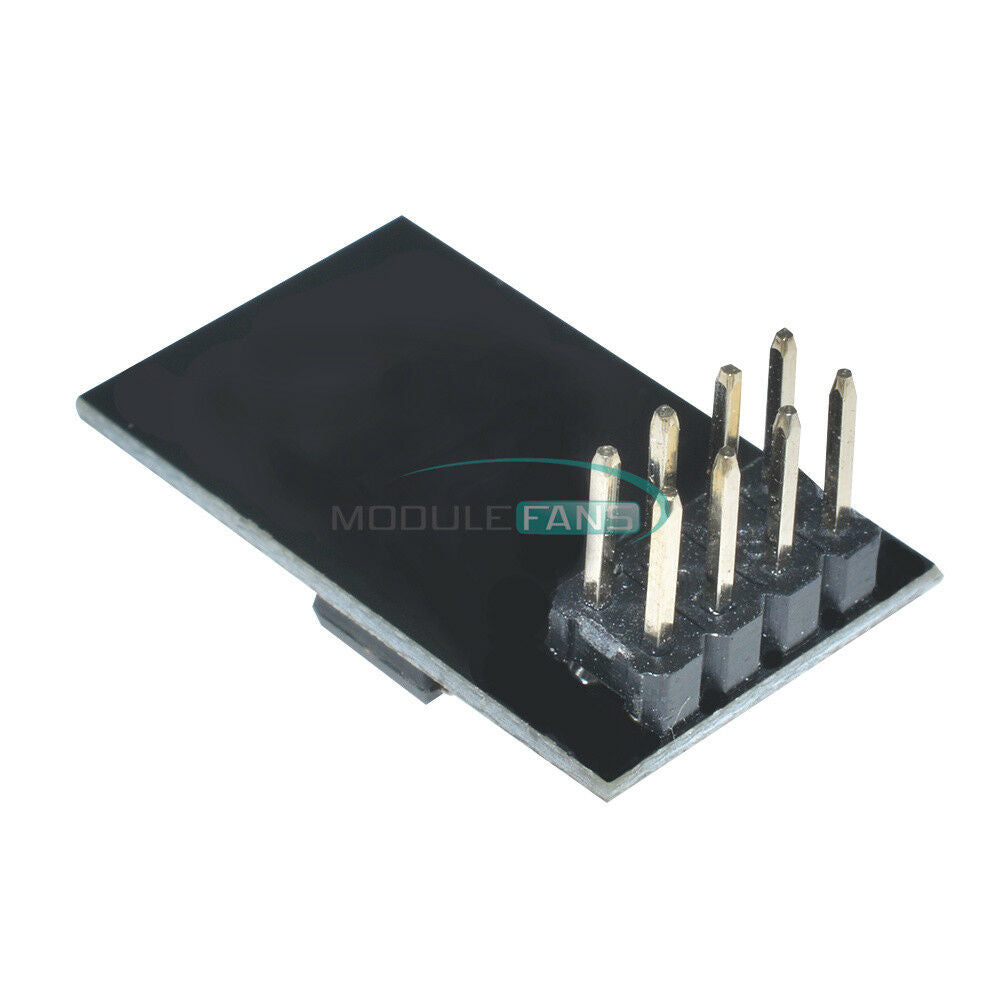 2PCS ESP8266 Esp-01 WIFI Wireless Transceiver Module Send Receive LWIP AP+STA